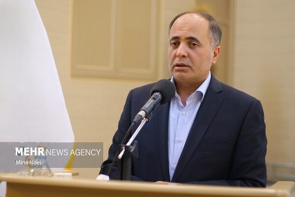 كشاورزي،حراست،امنيت،جهاد،غذايي،آب،سازمان،قزلجه،نوري،معرفي،رئ ...