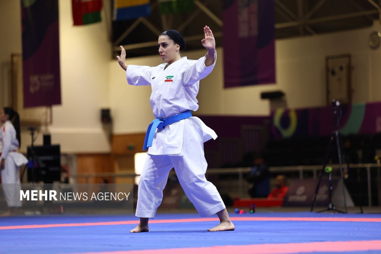 صادقي،امتياز،رقيب