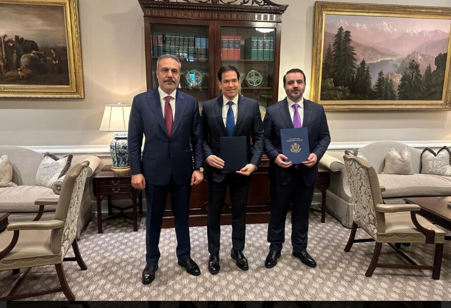 سوريه،امور،تركيه،خارجه،وزير،واشنگتن،سفر