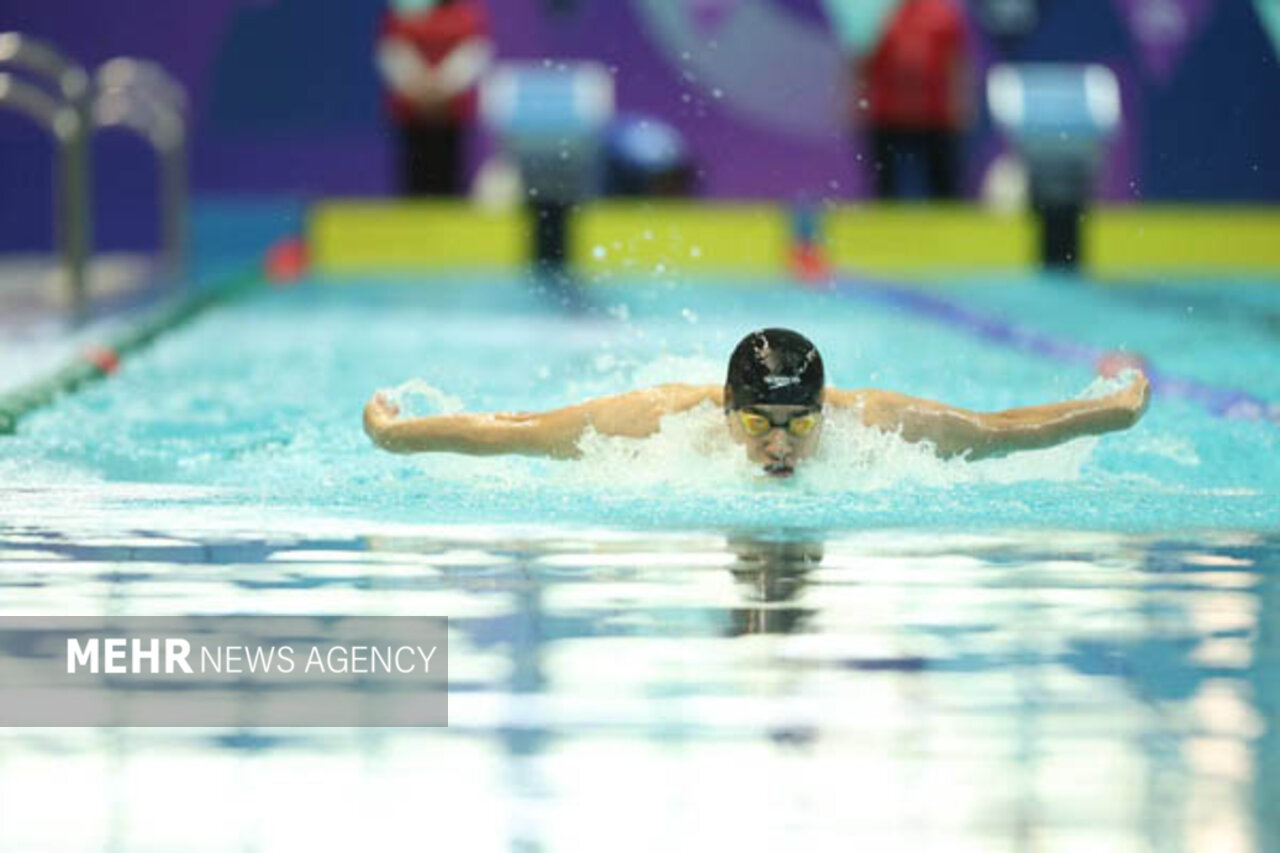 ظرفیت شنا در ریاض عیان شد/ فاکتورهای موردنیاز برای رشد بیشتر