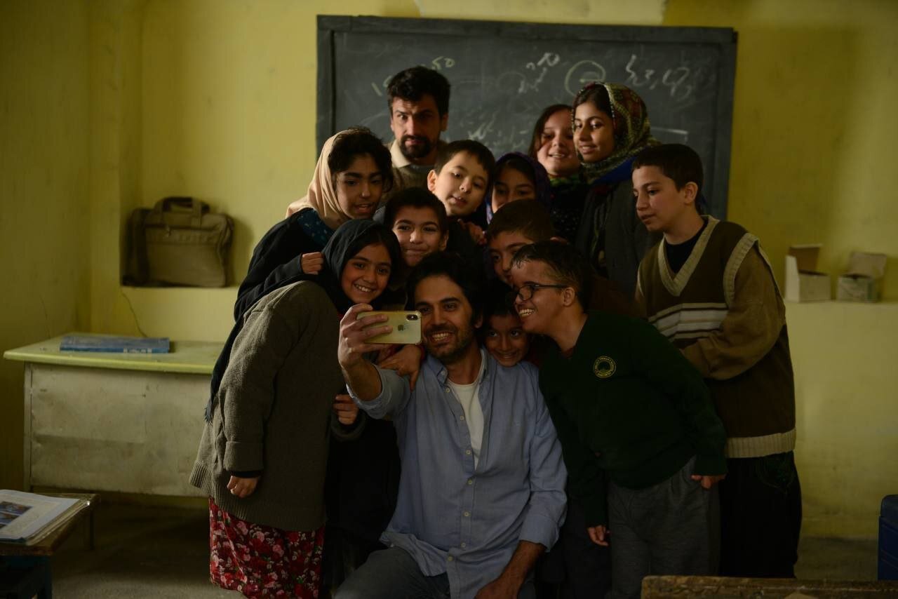 جشنواره،فيلم،مشاور،جايزه،مدير،كوتاه،فرانسه،دوره،شال،كلهر،طرا ...