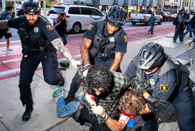 برنامه،هواداران،آمريكا،بركلي،برگزاري،برگزار