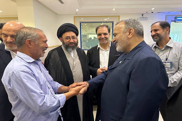 زائران،حج،رشيديان،عمره،مكه،هتل