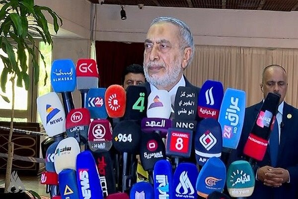 دولت،شايسته،انتخاب،عراق،المشهداني،موعد