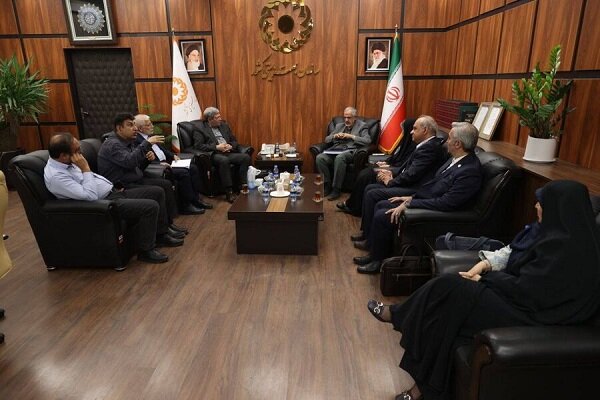 سازمان،بهزيستي،توانبخشي،مركز،معلوليت،كشور،رئيس،قرار،ناشنوايا ...