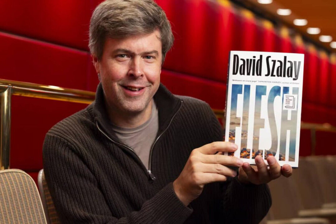 جايزه،زندگي،بوكر،دريافت،عنوان،دويل،داوران،گوشت،بريتانيا،برند ...