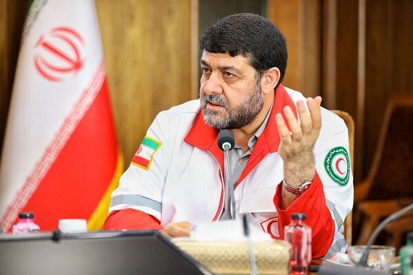 احمر،هلال،كوليوند،تبليغات،سازمان،جمعيت،همكاري،اجتماعي،طرفين، ...