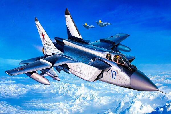 Rusija trdi, da je preprečila ukrajinsko-britansko zaroto za ugrabitev bojnega letala