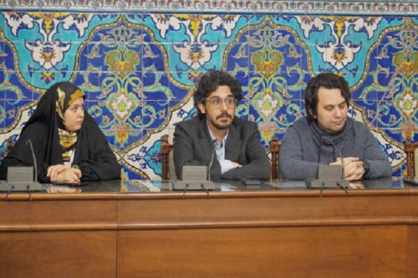 بازي،حوزه،بنياد،ملي،فرهنگي،ايراني،كشور،مصرف،ديجيتال،ساختار،ا ...