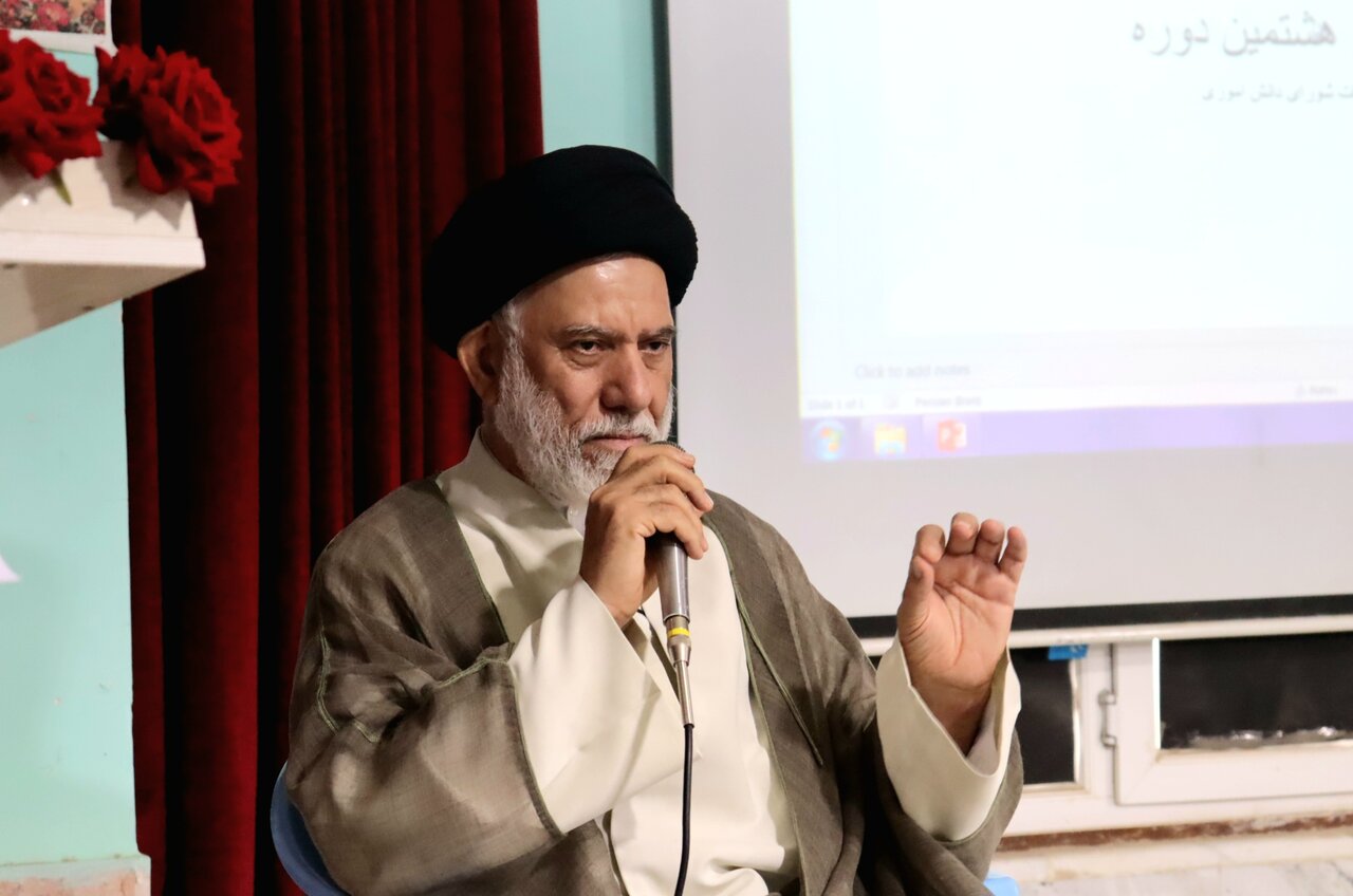 انتخابات شورای دانشآموزی در مدارس شهرستان دیر برگزار شد