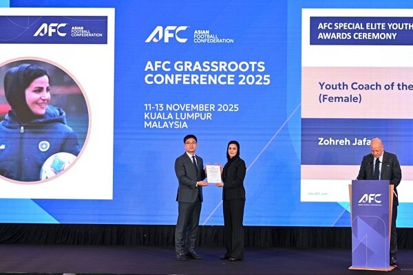 فوتبال،جعفري،پايه،جوان،عنوان