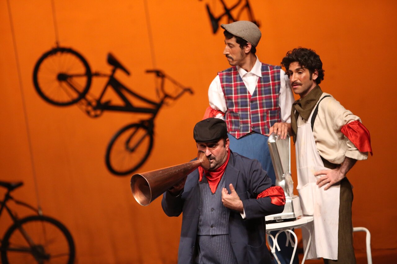 تولد «دن کامیلو» در دوران شکوفایی تئاتر؛ وقتی کمدی معنایی عمیق‌تر داشت