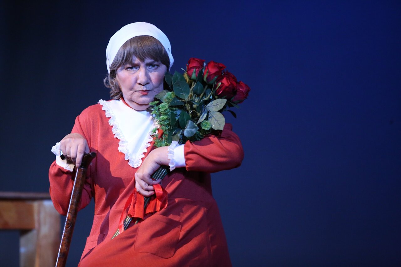 تولد «دن کامیلو» در دوران شکوفایی تئاتر؛ وقتی کمدی معنایی عمیق‌تر داشت