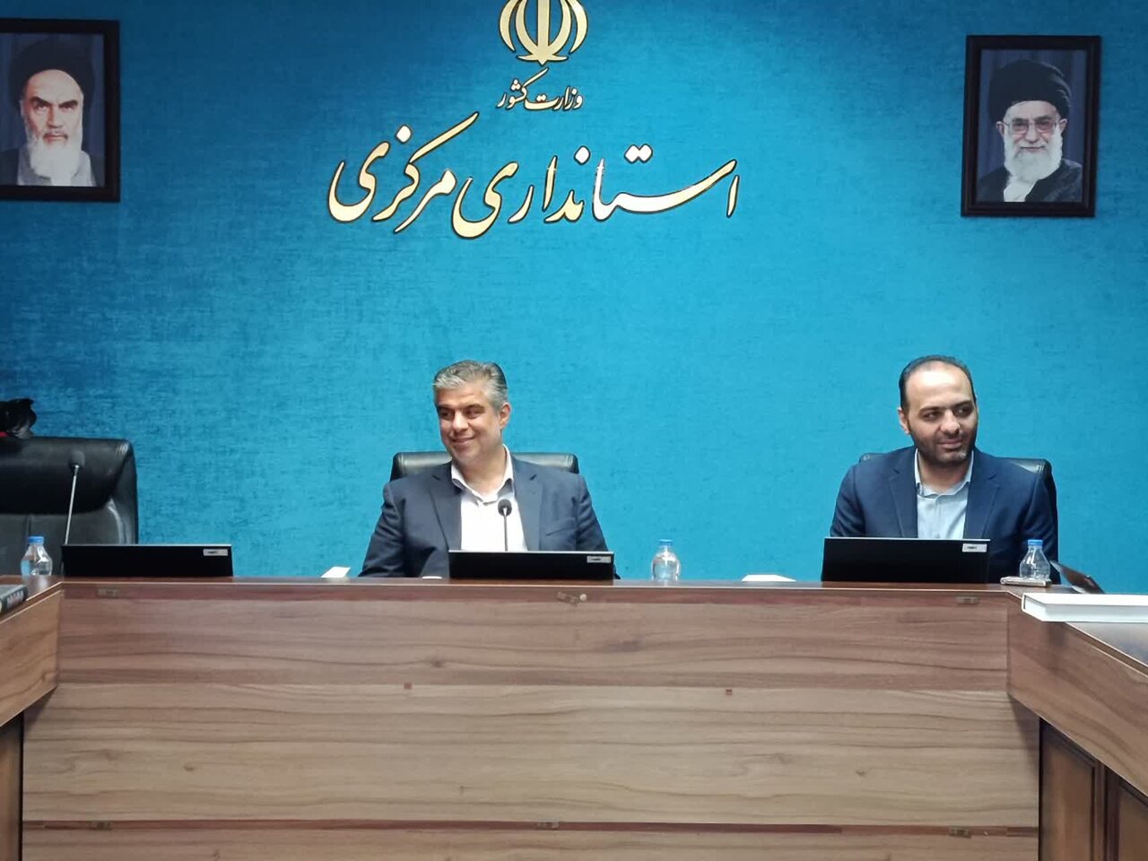موفقیت ورزشکاران ناشنوای مرکزی در عرصه‌های بین‌المللی مایه افتخار است