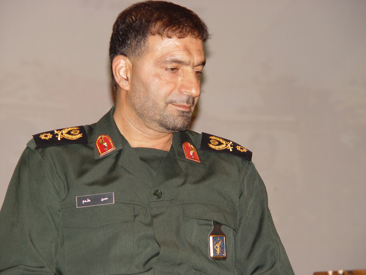 ايران،موشكي،حسن،طهراني،مقدم،برد،شهاب،فني،جنگ،موشك،امنيت،سجيل ...