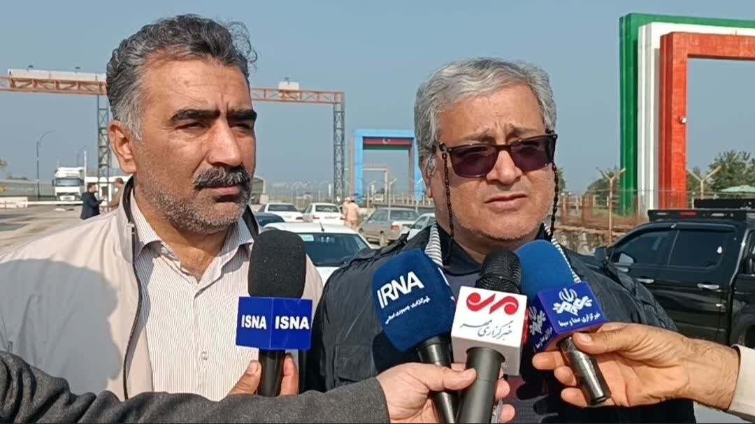 دادرس: مرزهای کشور باید همگام با توسعه برابر تهدیدات زیستی تجهیز شوند دادرس: مرزهای کشور باید همگام با توسعه برابر تهدیدات زیستی تجهیز شوند