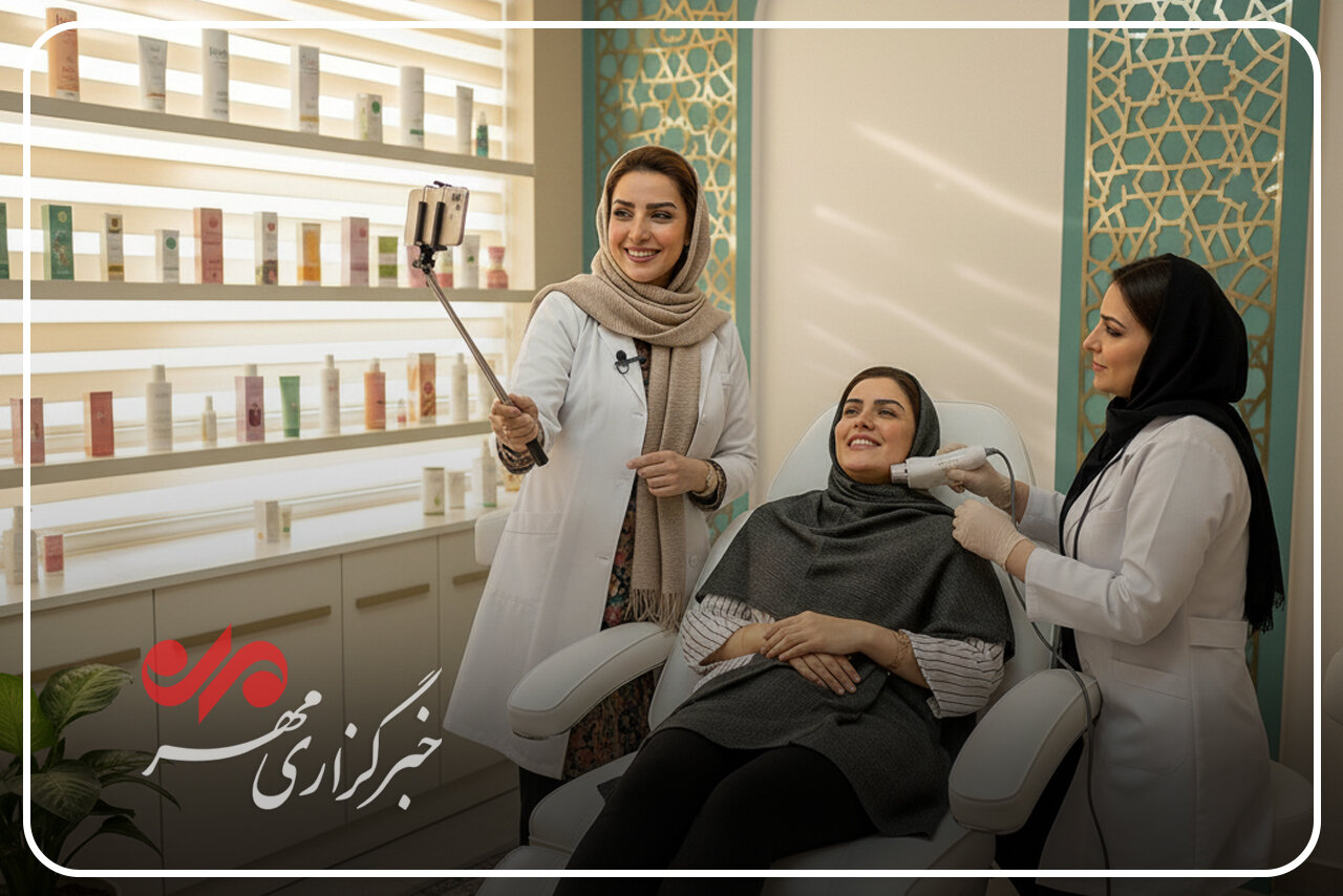 تبلیغات غیرمجاز پزشکی؛ وقتی کسب درآمد اخلاق را کنار میزند تبلیغات غیرمجاز پزشکی؛ وقتی کسب درآمد اخلاق را کنار میزند