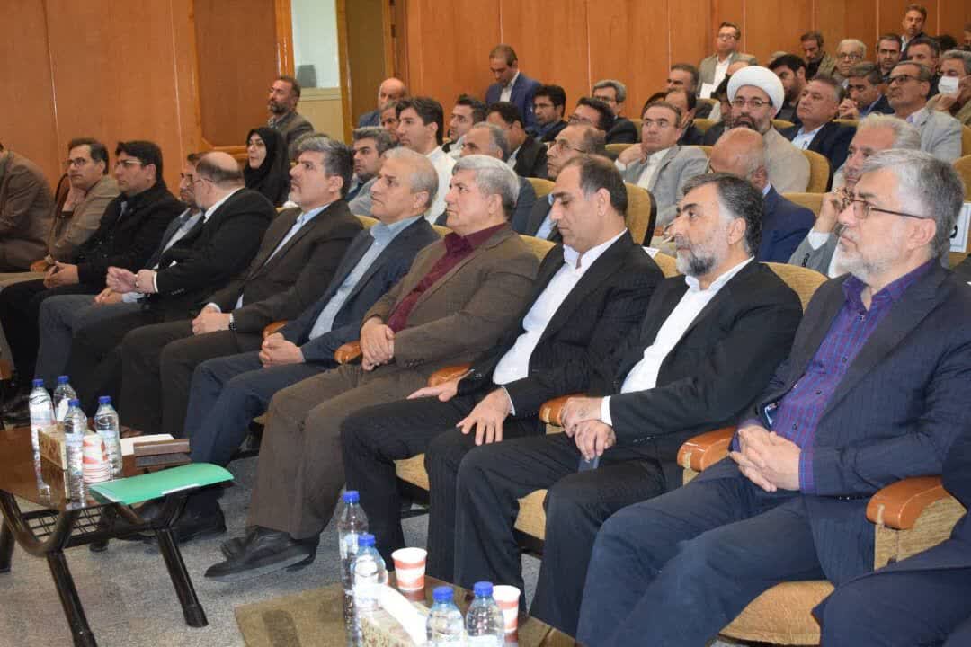 هواسی: مدیران زمینه تسهیل خدمت‌رسانی به مردم را فراهم کنند