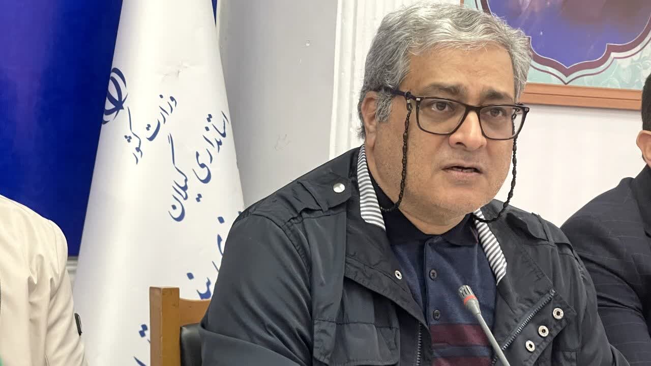 دادرس: غفلت از آمادگی زیستی در آستارا تهدیدی برای امنیت کشور است دادرس: غفلت از آمادگی زیستی در آستارا تهدیدی برای امنیت کشور است