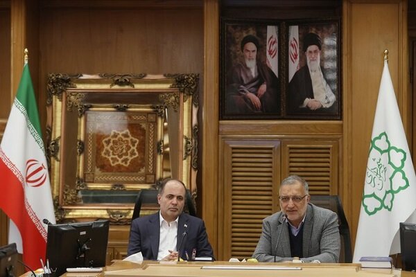 شهرداري،تهران،جهاد،تأمين،كشاورزي،اقلام،غذايي