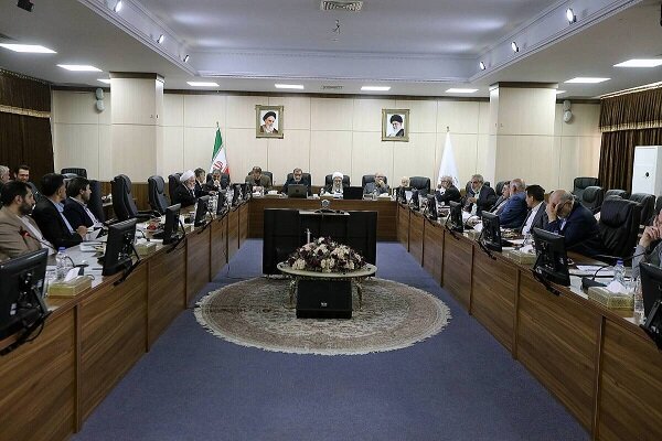 هيئت،مجمع،مصوبه،نظارت،مركزي،جلسه،بانك،بررسي