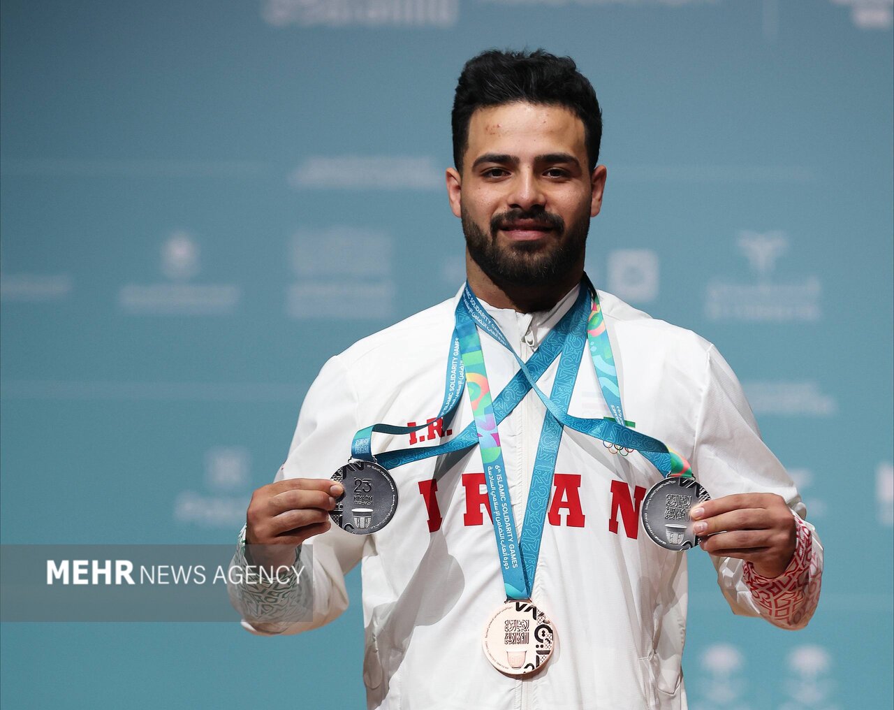 مسابقات،جهاني،المپيك،معيني،سخت،كسب