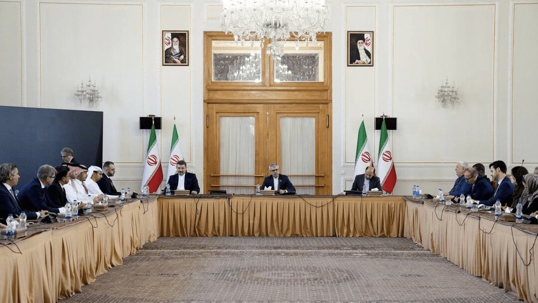 ديپلماسي،عمومي،خارجه،امور،وزارت