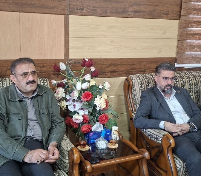 اقبالی: سرمایه‌گذاران غیرفعال در کوثر مشمول ماده ۴۸ قانون خواهند شد