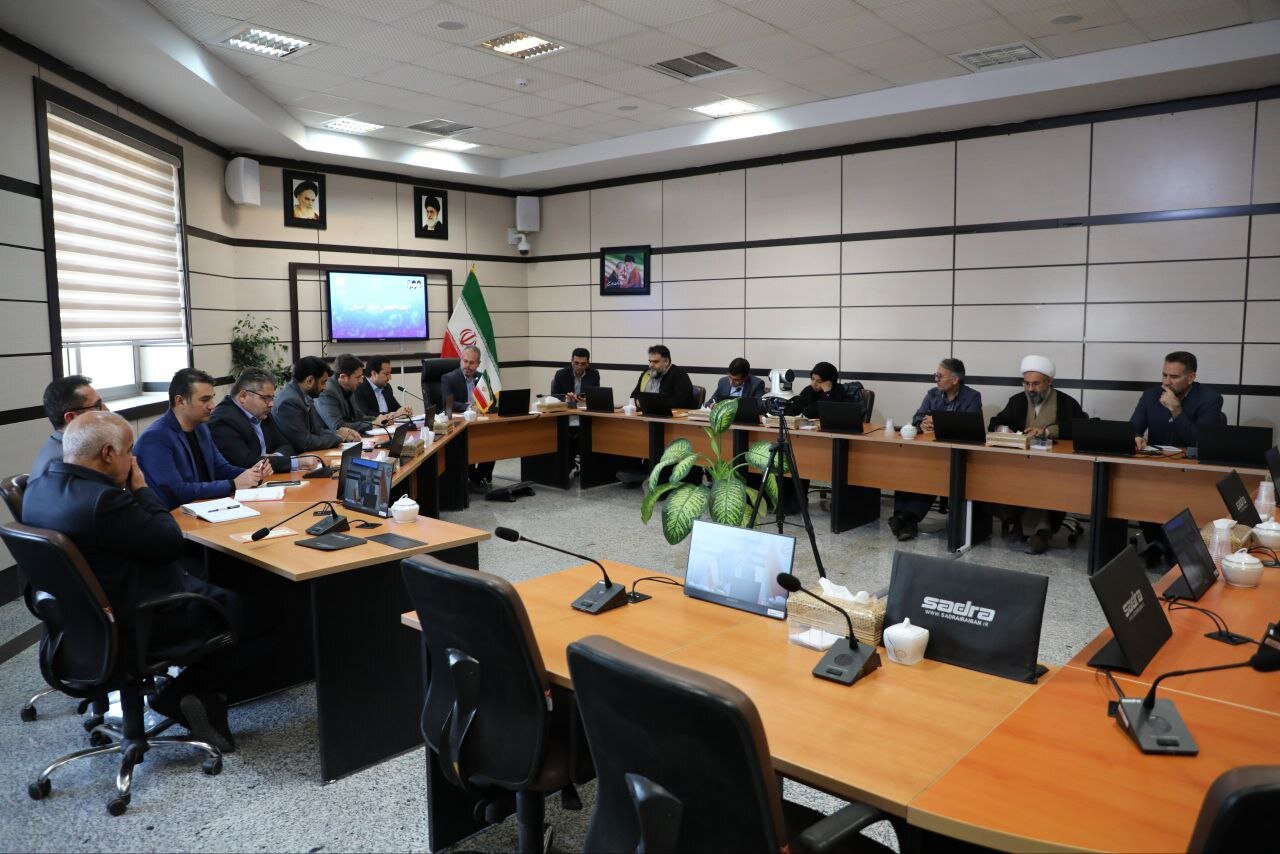 رستمی: همایش ابوالعباس اسفراینی و سردار عوضخان بهزودی برگزار میشود رستمی: همایش ابوالعباس اسفراینی و سردار عوضخان بهزودی برگزار میشود
