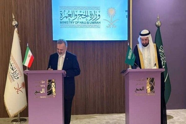 حج،رشيديان،عمره،زائران،عربستان،ديدار