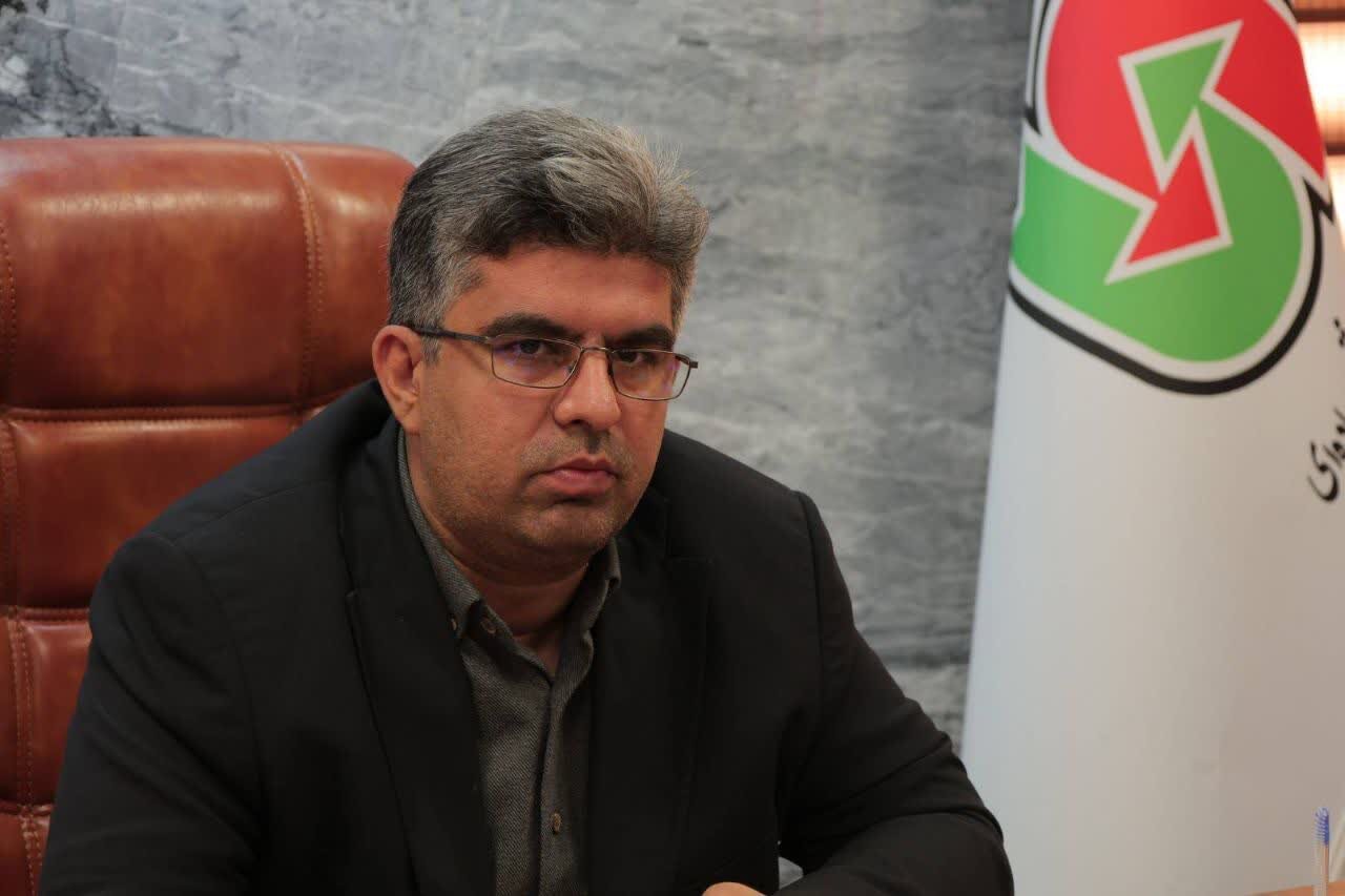 عبداللهی: عملیات رفع نقطه حادثه خیز محور رابر – قدرود خانه پایان یافت عبداللهی: عملیات رفع نقطه حادثه خیز محور رابر – قدرود خانه پایان یافت