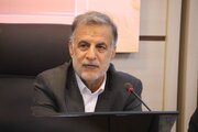 پورکبگانی: حمایت پایدار و هدفمند از نهادهای فرهنگی ضروری است