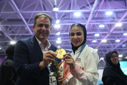 رهنما: هدف اصلی کاراته موفقیت در بازیهای آسیایی ناگویا خواهد بود