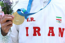 İran, İslami Dayanışma Oyunları'nda kaçıncı oldu kaç madalya aldı?
