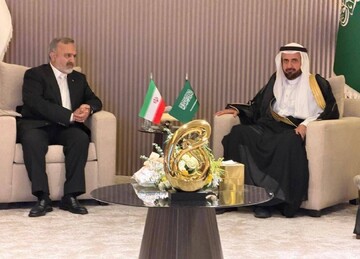 Iran, Saudi Arabia sign agreement on 2026 Hajj pilgrimage