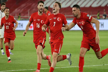 İspanya - Türkiye maçı ne zaman, saat kaçta ve hangi kanalda?