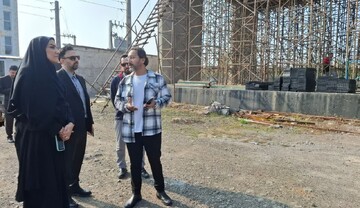 تهیدست: دولت وفاق ملی با اراده جدی حامی تولید است