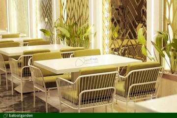 میز و صندلی رستورانی از کجا بخرم؟