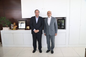 رحمانی: آذربایجان غربی آماده همکاری اقتصادی با کشور نروژ است