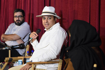 وقتی سادگی معنا می‌آفریند؛ از دغدغه ملی تا خوانش زیرمتنی