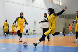 برنامه دیدارهای تیم های دختران و پسران ایران مشخص شد