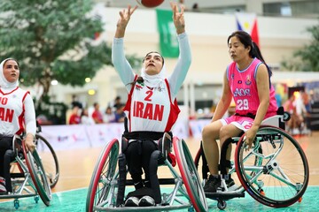 Men’s, women’s teams victorious at 2025 IWBF Asia Oceania Championships