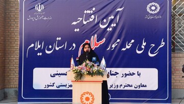 کاهش آسیب های اجتماعی نیازمند اجرای عدالت و توجه محلات است