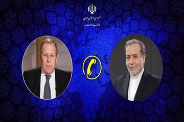 واکنش عراقچی به پیش‌نویس قطعنامه‌ آمریکا برای اجرای قیمومیت در غزه
