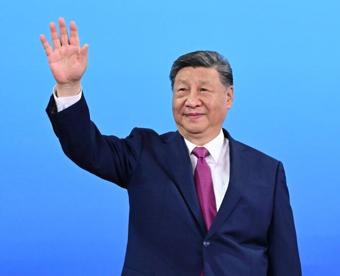 Xi calls for SCO to strive for higher quality development