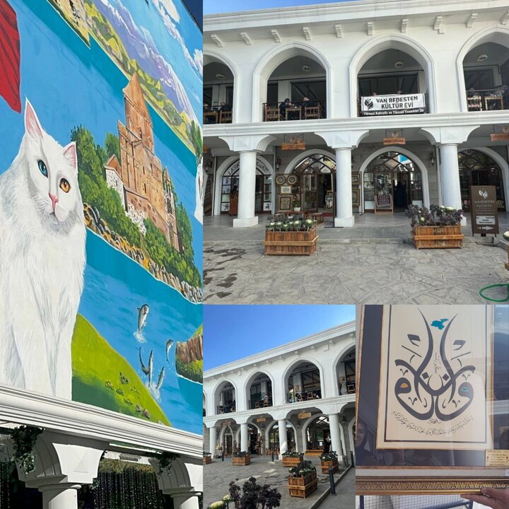 Van Şehri ve İran-Türkiye İlişkileri