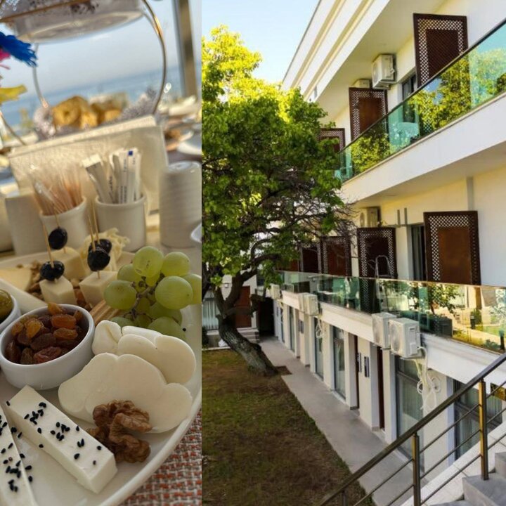 Van Şehri ve İran-Türkiye İlişkileri