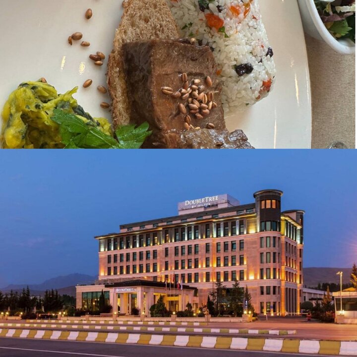 Van Şehri ve İran-Türkiye İlişkileri