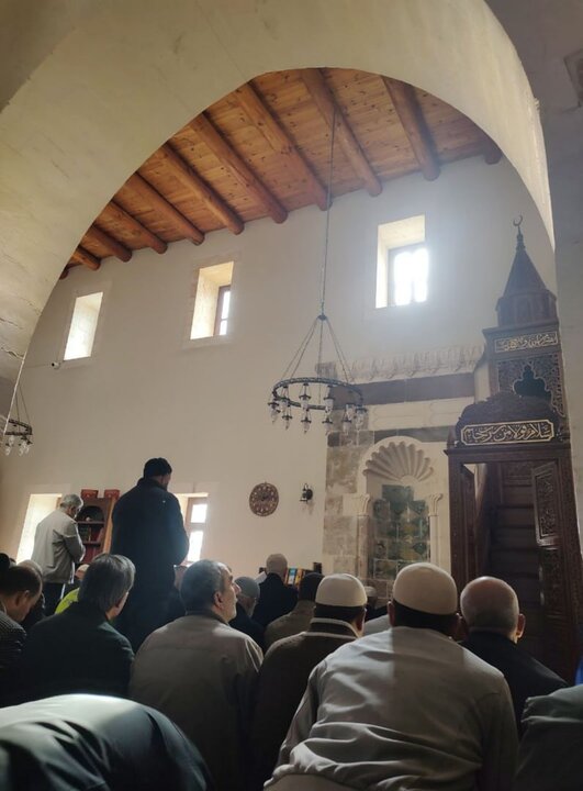 Van Şehri ve İran-Türkiye İlişkileri