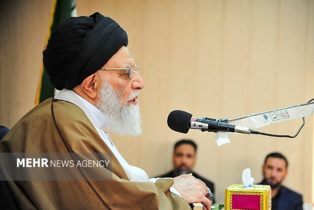 «آیتالله سید طیب» زاهدی که علم و اخلاق را در خوزستان گسترش داد